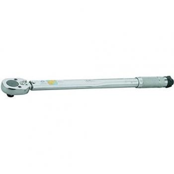 LLAVE CARRACA DINAMOMETRICA ½'' 42 210 NM. LONGITUD 470 MM. IRONSIDE .