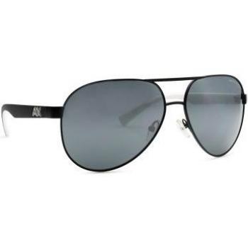 Armani Exchange AX 2031S 60636G Oversized Sunglasses