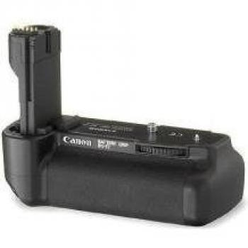 Canon BG-E2N Battery Grip for Digital Cameras with Vertical Shooting Function and Extended Power Supply