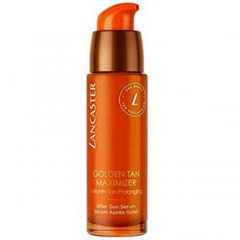 Lancaster Golden Tan Maximizer After Sun Serum, 30 ml