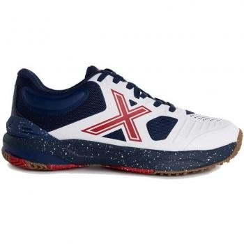 Zapatillas Munich Hydra 109 Blancas para Hombre
