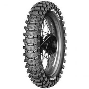 Neumático de motocross Dunlop Geomax MX11 110/100-18 TT 64M