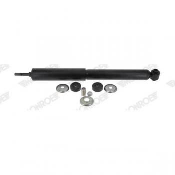 Amortiguador Monroe Eje Trasero D6631S, tipo: amortiguador, características: diseño específico para el eje trasero, compatible con múltiples modelos de vehículos, tecnología de gas presurizado para un rendimiento óptimo, construcción