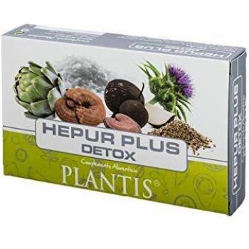 PLANTIS HEPUR ECO 20X10 ML 20 Amp