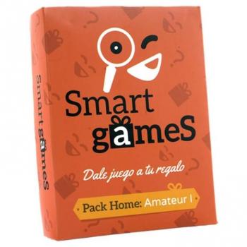Juegos de mesa inteligentes Metamorfosis para aficionados