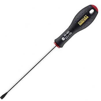 Stanley FatMax 0-65-483 Destornillador FatMax 5,5 X 150 mm, 5.5X150mm