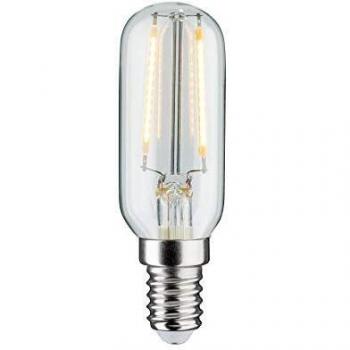 Lámpara LED Filamento E14 2,8W (25W) 250 lm Cálido Regulable 2700K