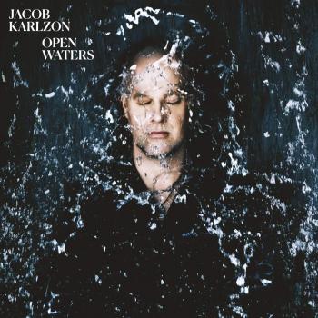 Vinilo Open Waters - Resistente al agua y de alta calidad