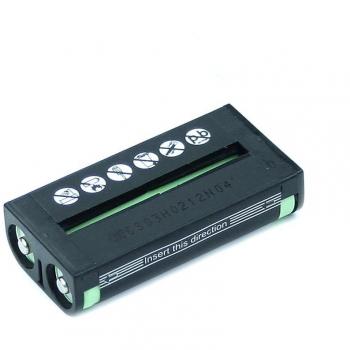 CELLONIC® Batería de repuesto BP-HP550-11 para Sony MDR-IF245RK, Sony MDR-RF4000, MDR-RF810R MDR-RF810RK MDR-RF811 MDR-RF811RK, MDR-RF840R MDR-RF840RK, MDR-RF850R MDR-RF855RK, MDR-RF860, MDR-RF970R, Accu auriculares inalambricos 700mAh bluetooth headset