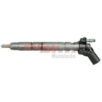Inyector de Combustible METZGER 0871040 para Audi, Porsche y VW