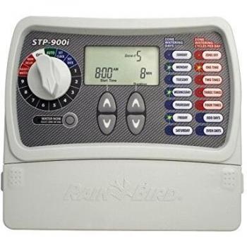 Rain Bird ZJSTPI6 - Programador de Grifo, 6 Zonas