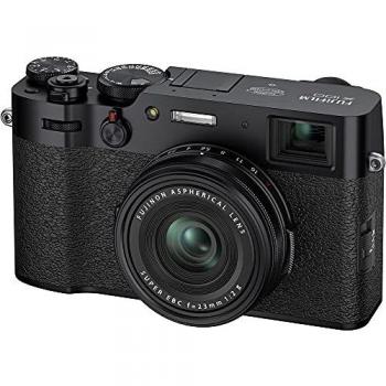 Cámara Digital X100V