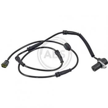 Sensor de Velocidad de Rueda ABS A.B.S. 30899 para KIA 0K55343701A 0K56A43701 0K56A43701A