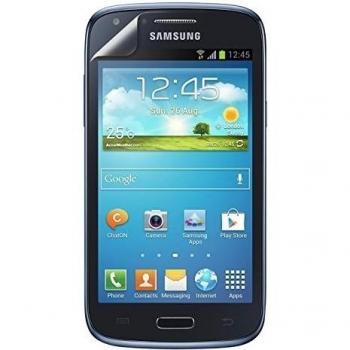 4-OK Screen Protector PRO - Protector de pantalla para Samsung Galaxy Core i8260