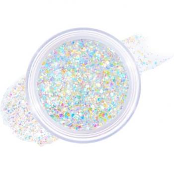 Unleashia Get Loose Glitter Face and Body Glitter Shade 2 Starlit Chaser 4 g