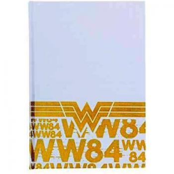 Wonder Woman 1984 - Cuaderno