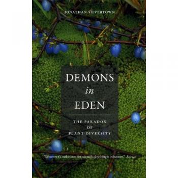 Demons in Eden: The Paradox of Plant Diversity
