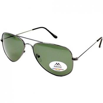 Montana MP94 Sunglasses, Multicoloured