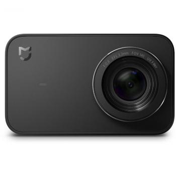 Xiaomi Mi ZRM4035GL Cámara Deportiva EIS, Vídeo 4K a 30 Fps, Wifi y Bluetooth, NA, Multicolor, M
