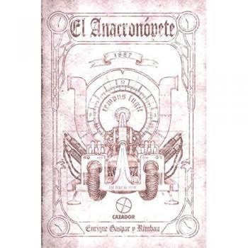 EL ANACRONÓPETE