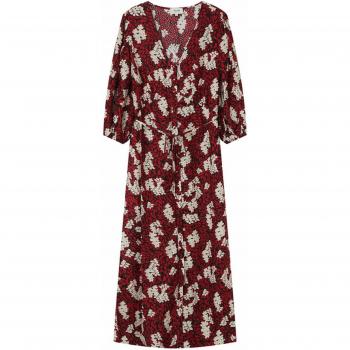 Grace & Mila Glen Women's Dress - Elegant Checkered Design