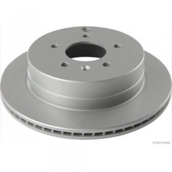HERTH+BUSS JAKOPARTS J3310909 Brake Disc