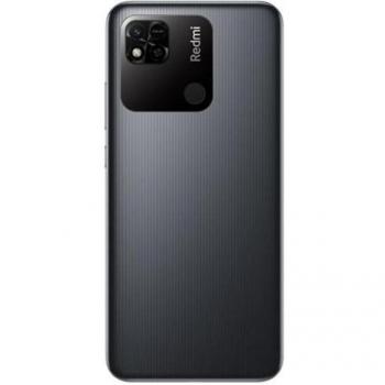 Xiaomi Redmi 10A Smartphone, Pantalla Dot Drop de 6,53, batería de 5000 mAh, cámara de 13 MP, 3+64 GB, Gris Grafito