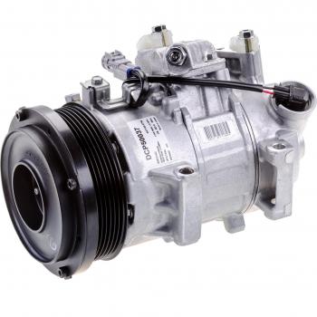 Compresor de aire acondicionado DENSO DCP50037
