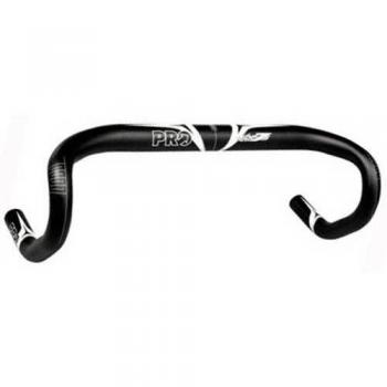 Pro PR320486 - Manillar Vibe 7s Os Anatomico 42 Negro