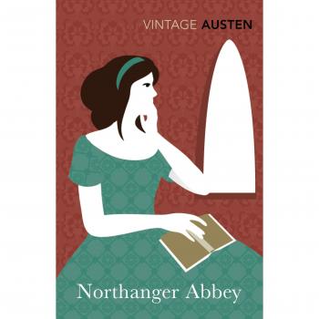 Northanger Abbey - Novela Clásica de Jane Austen (Clásicos Vintage)