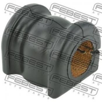 FEBEST CRSB-JOURF - Silentblock de barra estabilizadora, compatible con modelos específicos, fabricado en material de alta calidad para mayor durabilidad y resistencia a la corrosión, diseño optimizado para reducir ruidos y vibraciones,