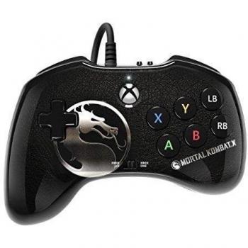 Manette Fight Pad Pdp Pour Xbox One - Mortal Kombat X [Importación Francesa]