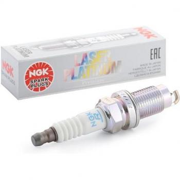 NGK Laser Platinum Spark Plug PZFR5D-11 (2 pcs)