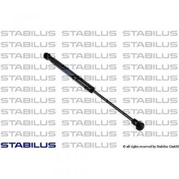 Resorte de gas amortiguador para maletero STABILUS 1347BQ