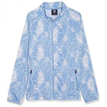 Sudadera sin Capucha Mujer PRO TRAINING Umbro 66233U LL7 Azul M