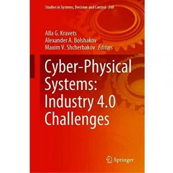 Cyber-Physical Systems: Industry 4.0 Challenges