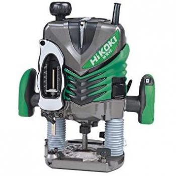 HiKOKI M12V2/J1 1/2in Variable Speed Router 2000W 240V