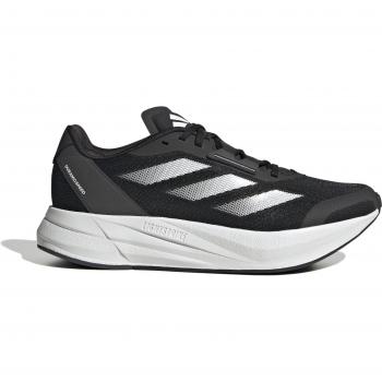 Adidas Duramo Speed Neutral Running Shoe Women - Black - Size: 8