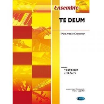 TE DEUM