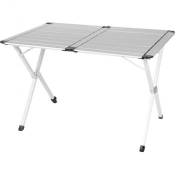 Mesa de camping High Peak Sevilla 70 cm de aluminio