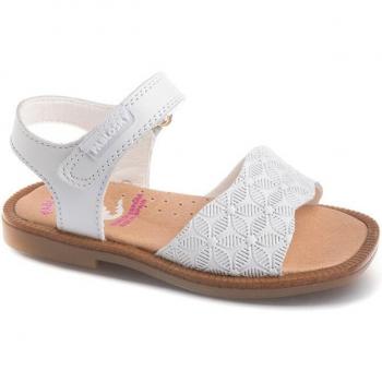 Sandalias Pablosky 029900 Niña Blanco
