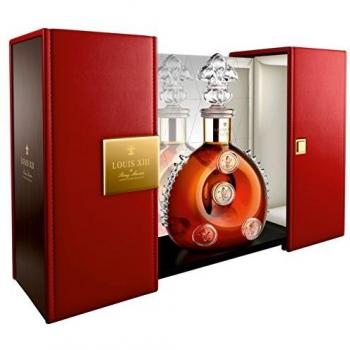 LOUIS XIII Grande Champagne Cognac Brandy