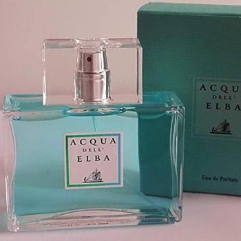 Acqua dell' Elba Classica Men EDP 100 ml