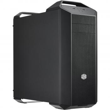 Cooler Master MasterCase 5 Midi-Tower Negro, Gris, Metálico - Caja de ordenador
