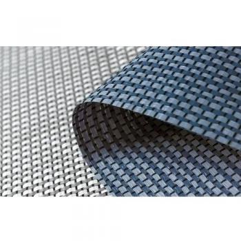 Tienda de campaña Dorema Starlon alfombra gris & azul de 250 cm - 300 cm, color - azul, tamaño 280cm x 600cm