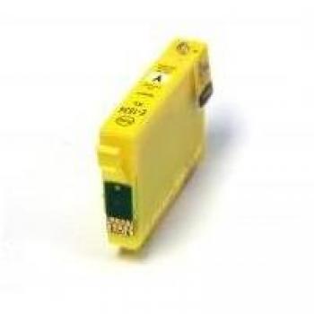 EPSON T1634 AMARILLO COMPATIBLE 13ML
