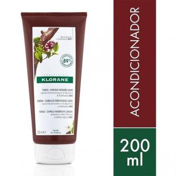 Klorane Acondicionador Anticaída 200 ml