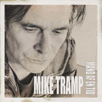 CD de Mike Tramp - Mand Af En Tid (Edición Estándar)