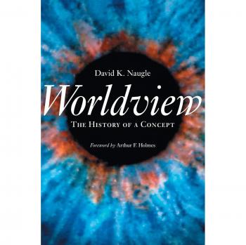 Worldview: The History of a Concept
