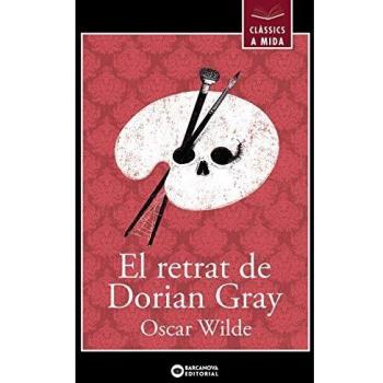 El retrat de Dorian Gray